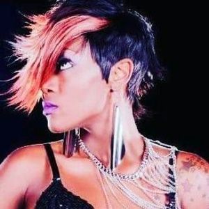 Meet your Posher, Charlene